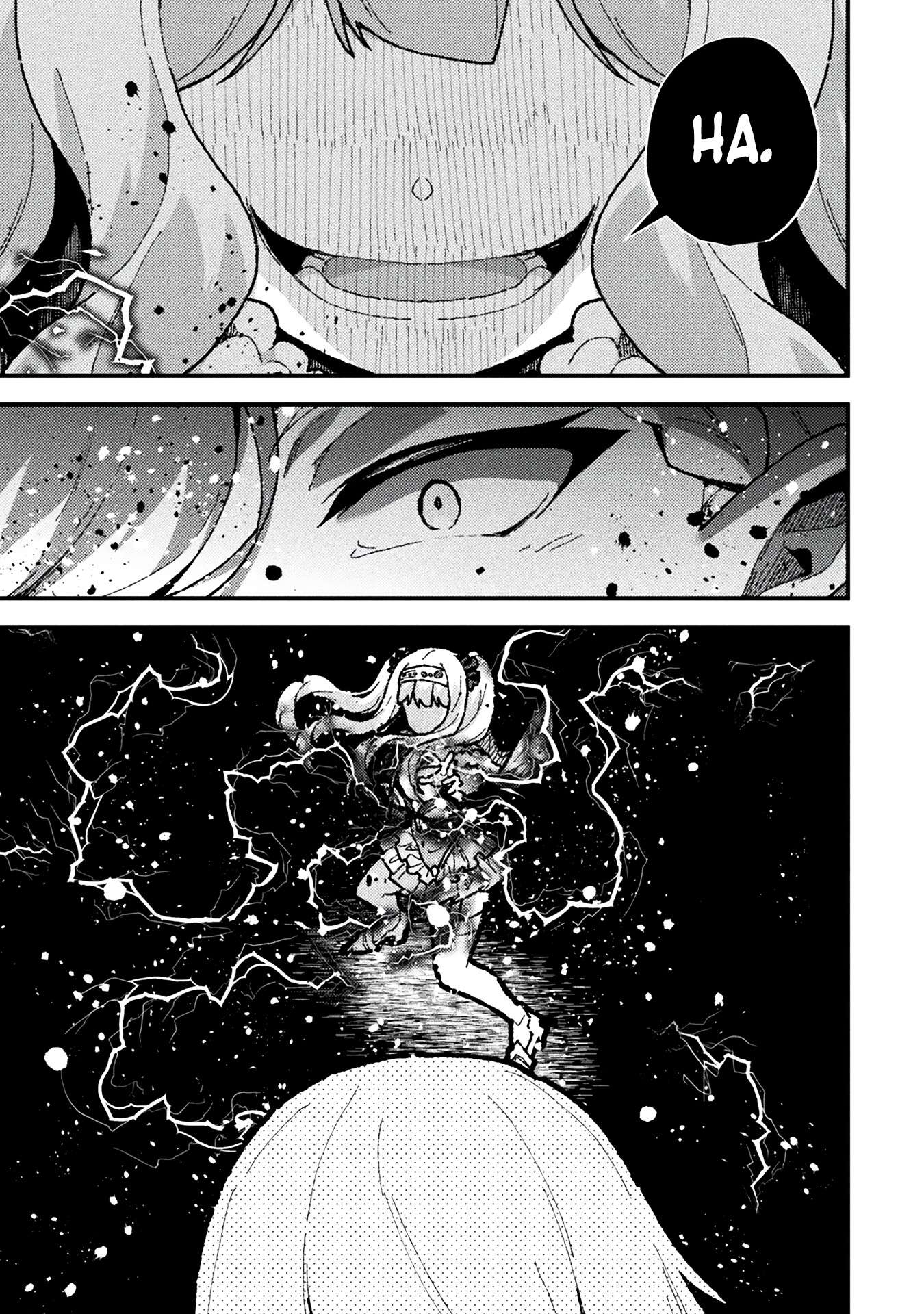 THE ANOTHER WORLD DEMON-KING'S SUCCESSOR Chapter 17 13